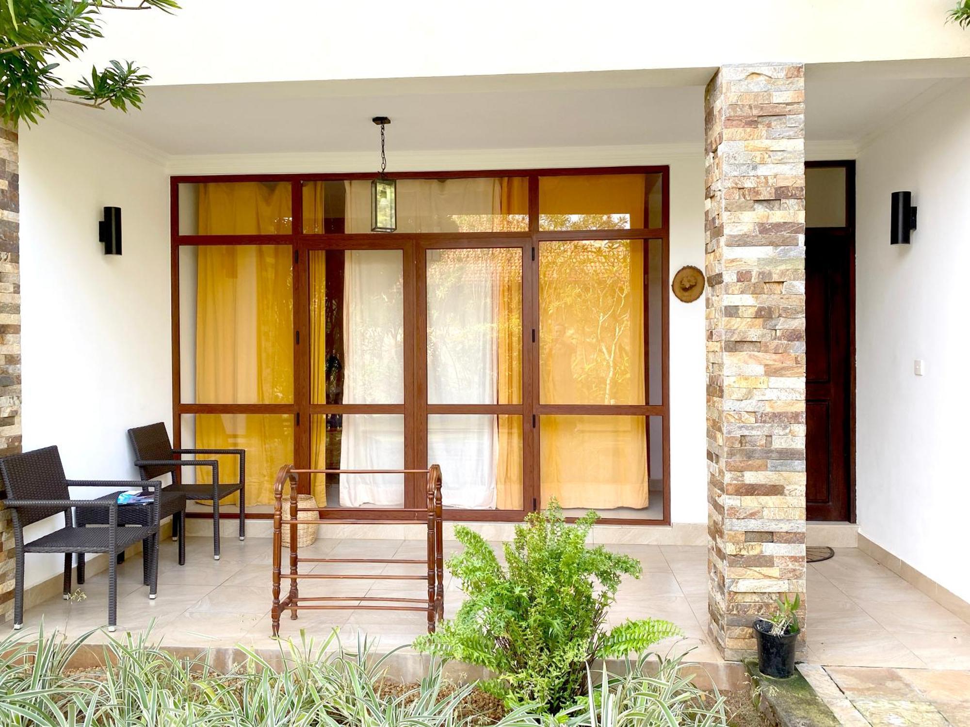 Dream Garden Hotel Arugam Bay Room photo