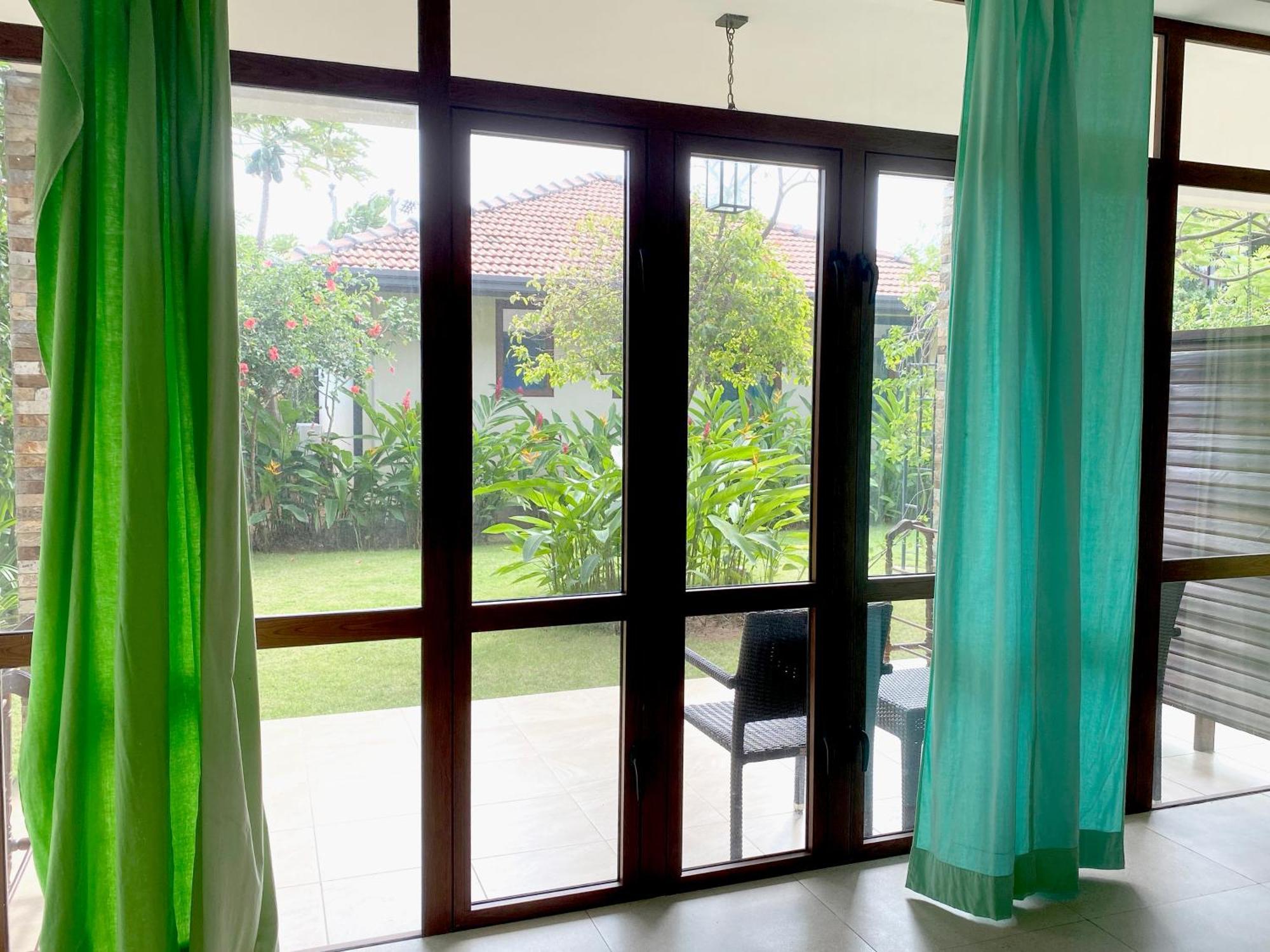 Dream Garden Hotel Arugam Bay Room photo