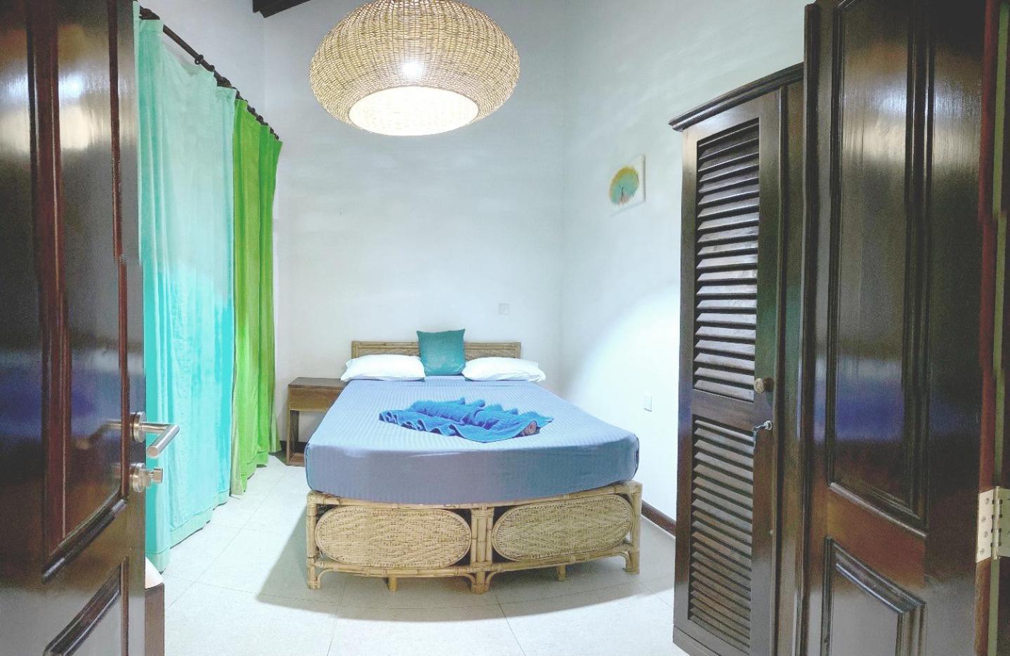 Dream Garden Hotel Arugam Bay Room photo
