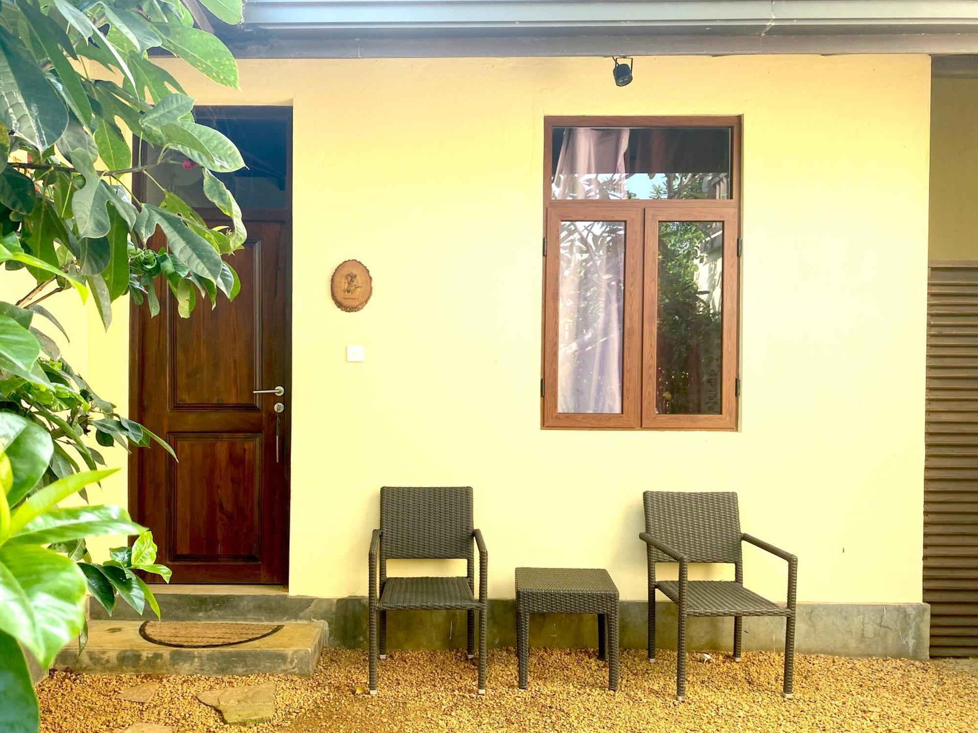 Dream Garden Hotel Arugam Bay Room photo