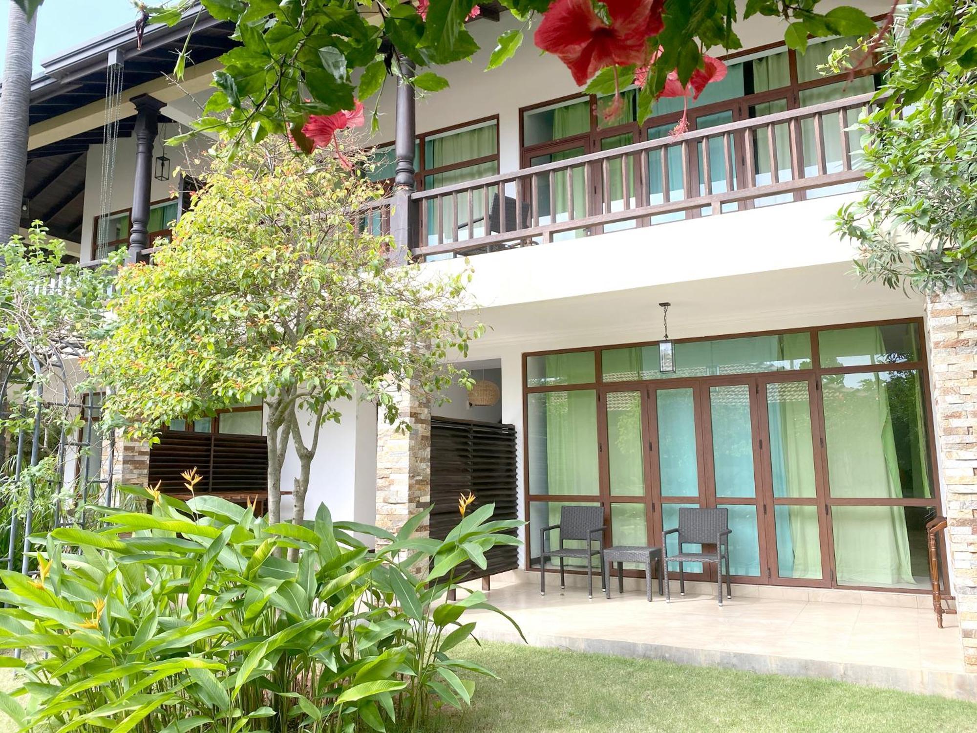 Dream Garden Hotel Arugam Bay Room photo