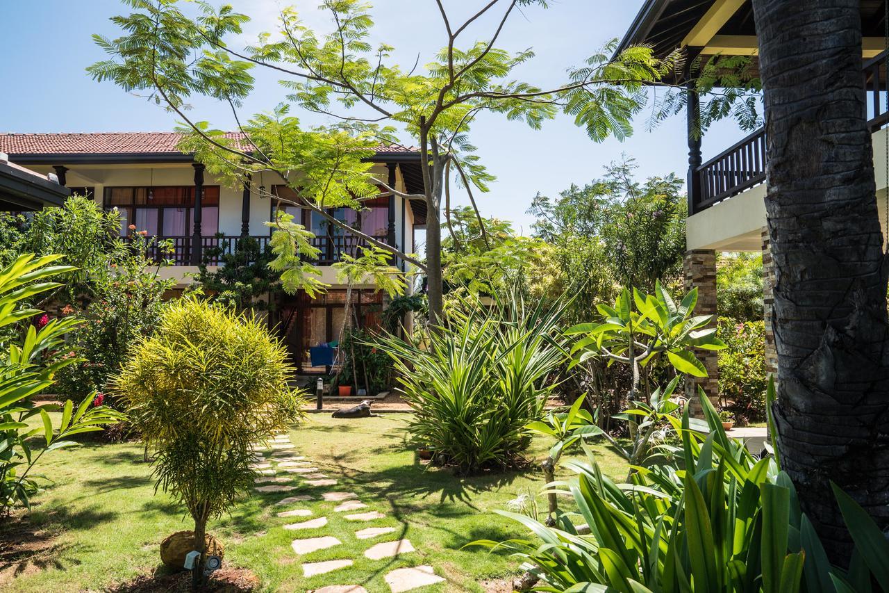 Dream Garden Hotel Arugam Bay Exterior photo