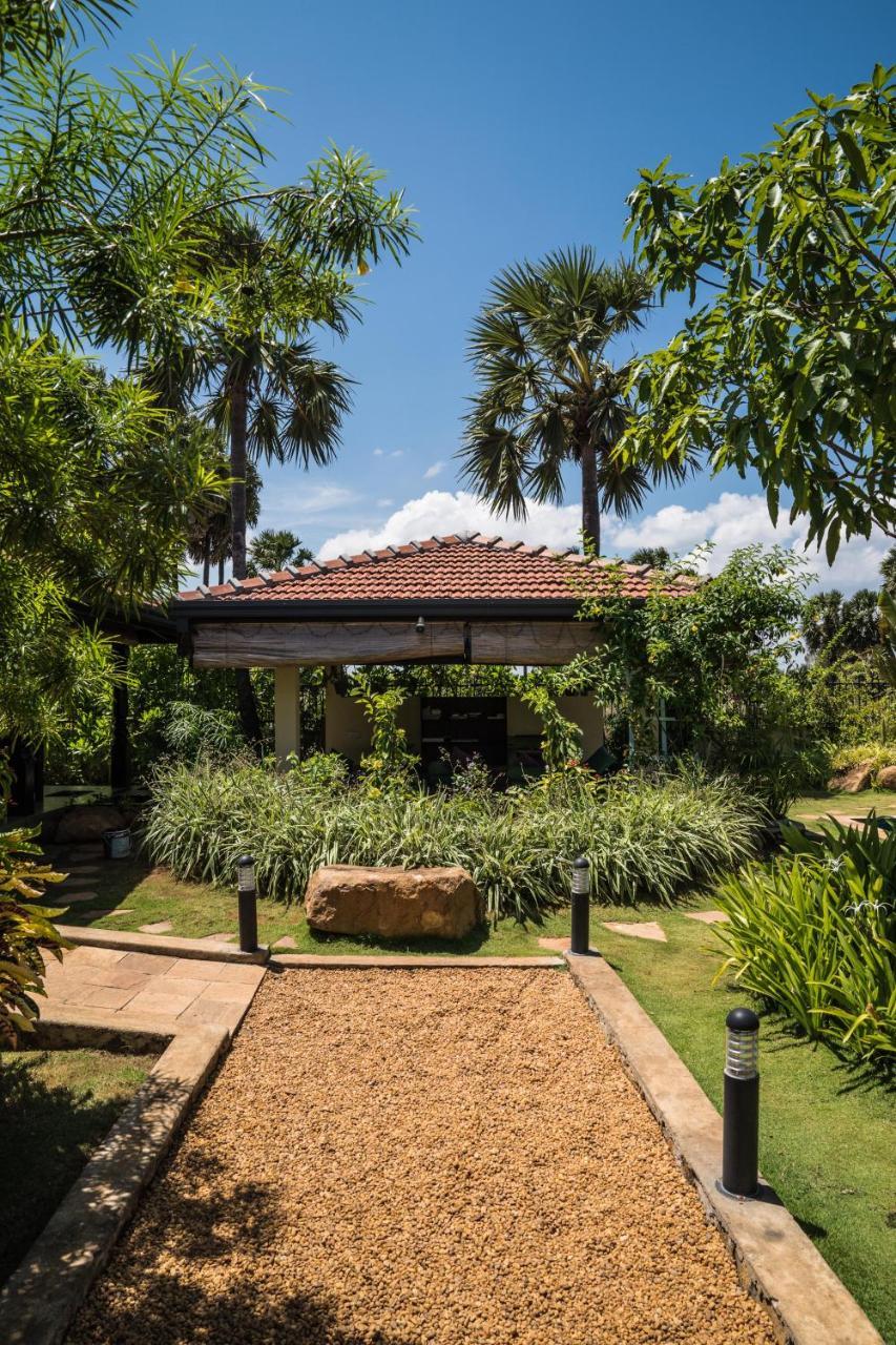 Dream Garden Hotel Arugam Bay Exterior photo